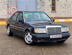 مرسيدس بنز E-Class